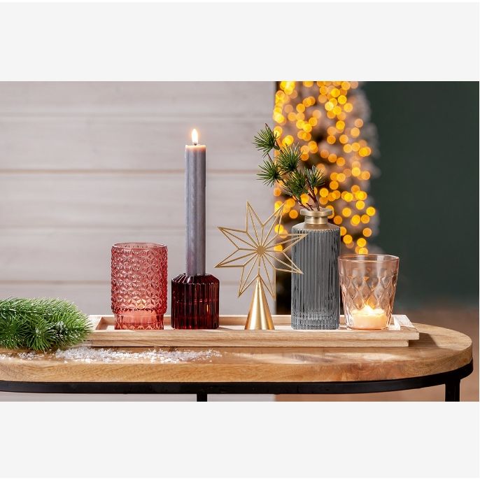 Luxurelle Serenity – Golden Star Ensemble