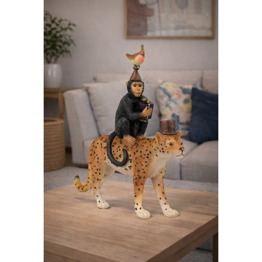 Figur Carnivale