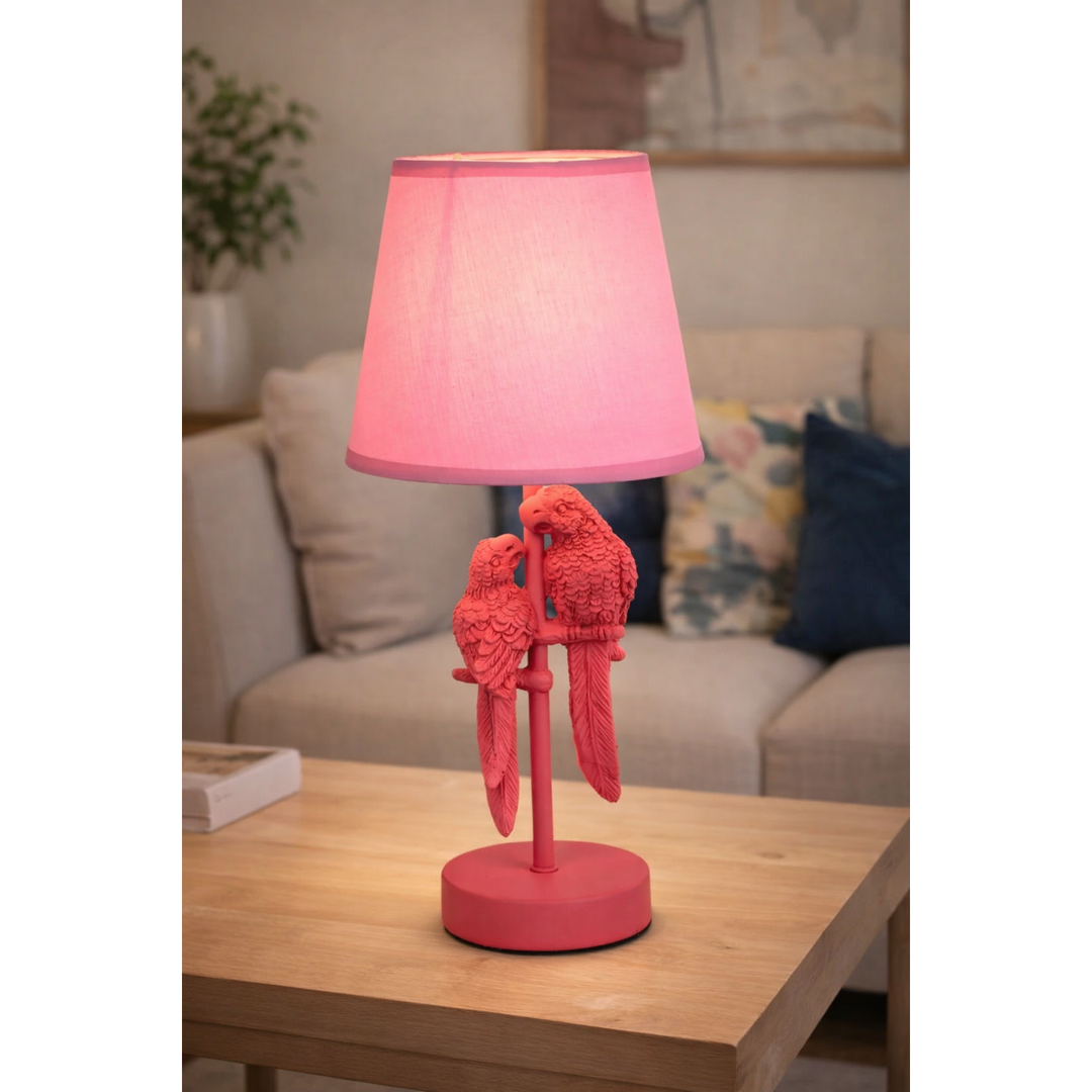 Lampe Birdy