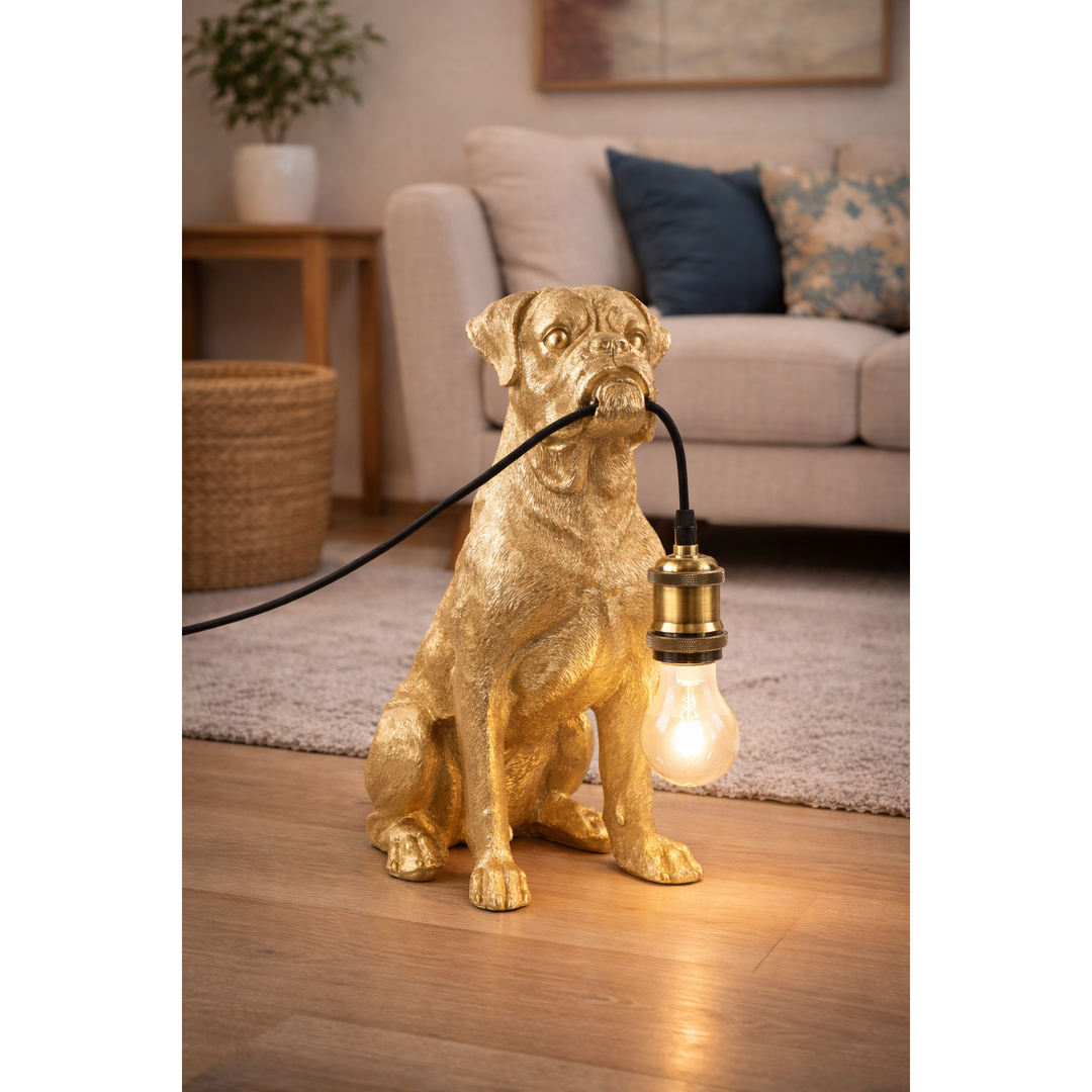 Lampe Doggy