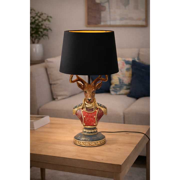 Lampe Dearest Deer