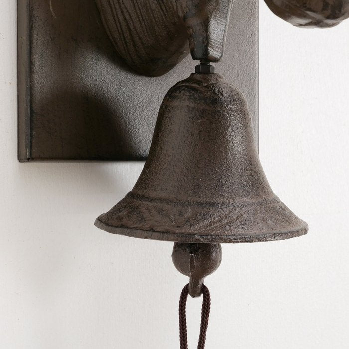 Türglocke Horse