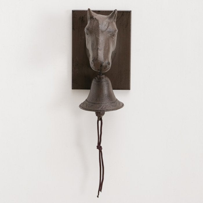 Türglocke Horse