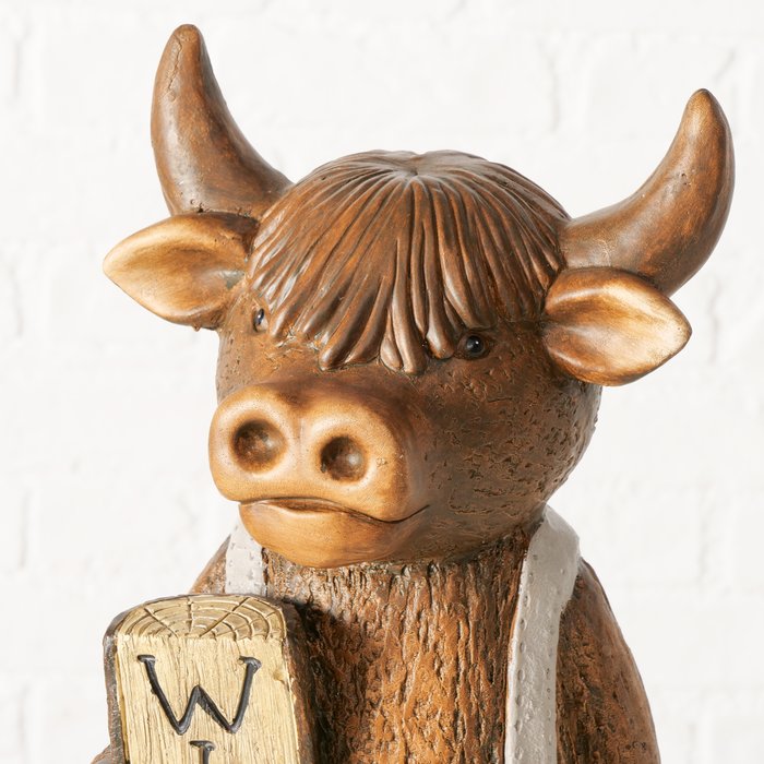 Figur Buffi