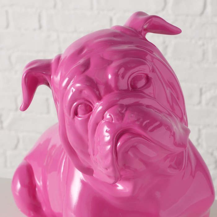 Figur Bully Pink
