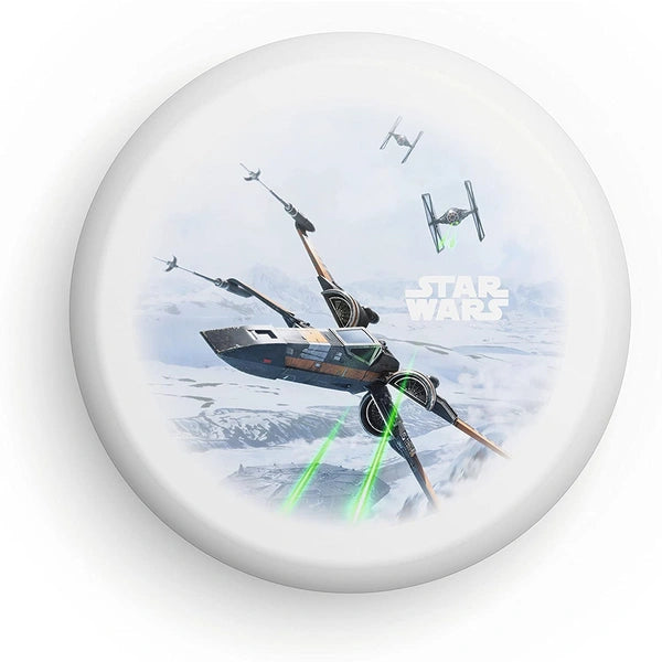 Philips Star Wars X-Wing LED Lampe Deckenleuchte