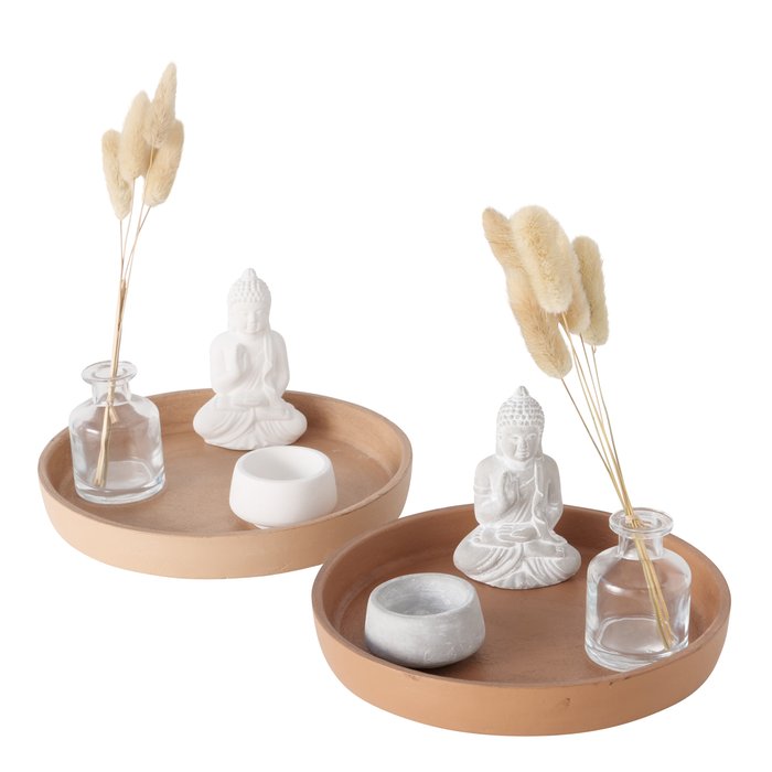 Luxurelle Serenity – Buddha Harmony Set (2 Varianten)