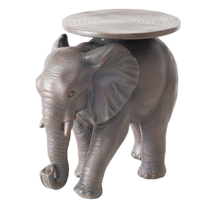 Tisch Elephant