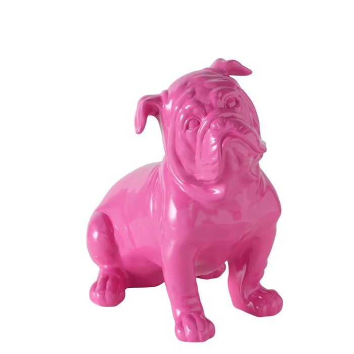 Figur Bully Pink