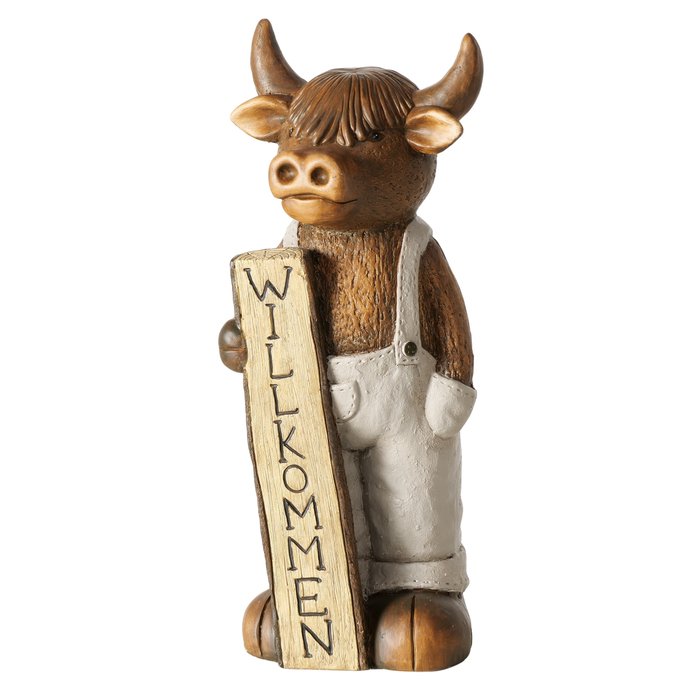 Figur Buffi