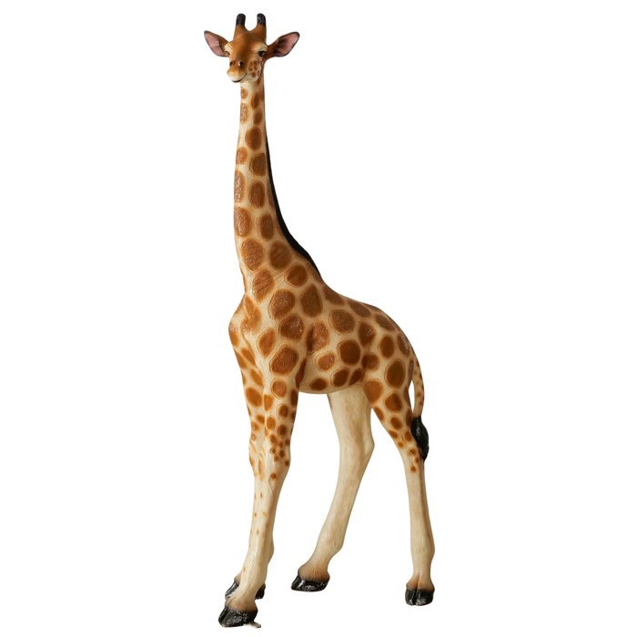 Figur Giraffe XXL