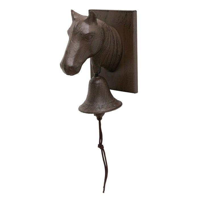 Türglocke Horse