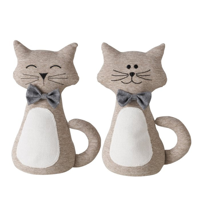 Türstopper Kitty 2-teilig