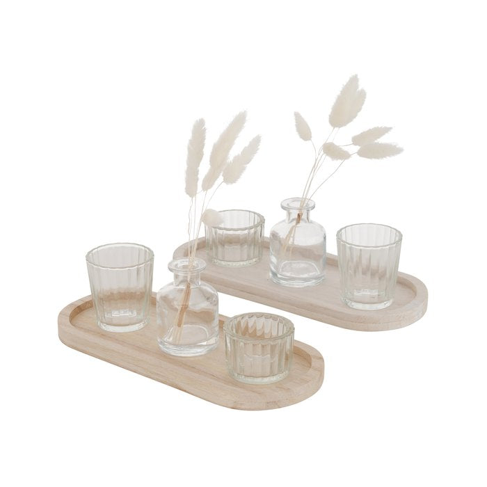 Luxurelle Serenity – Pure Nature Set (2 Varianten)