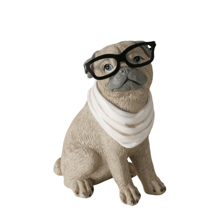 Figur Archy 3-teilig – Stilvolle Hundefiguren mit Charakter