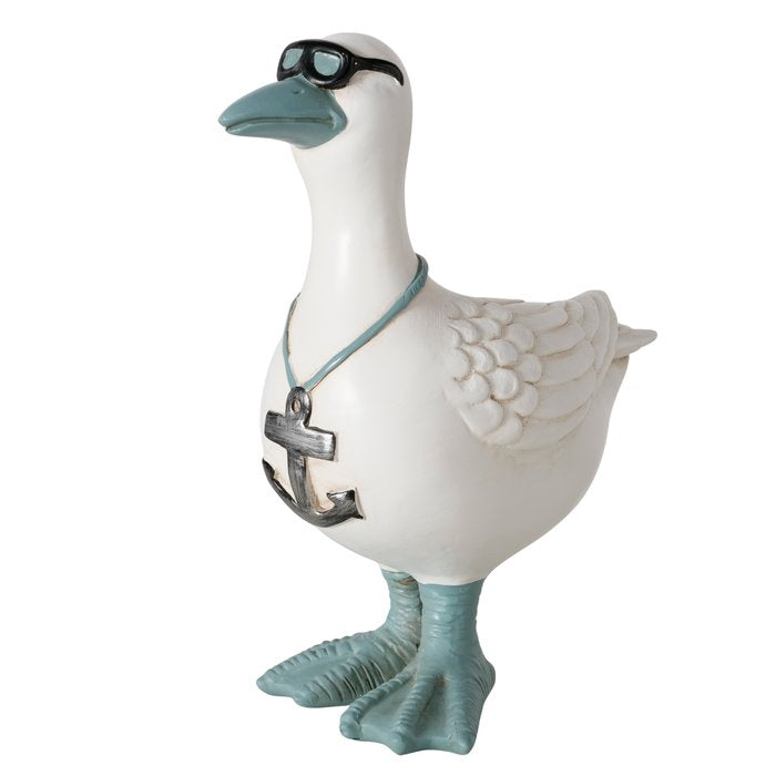 Figuren-Set Benny – maritime Möwen im 3er-Set