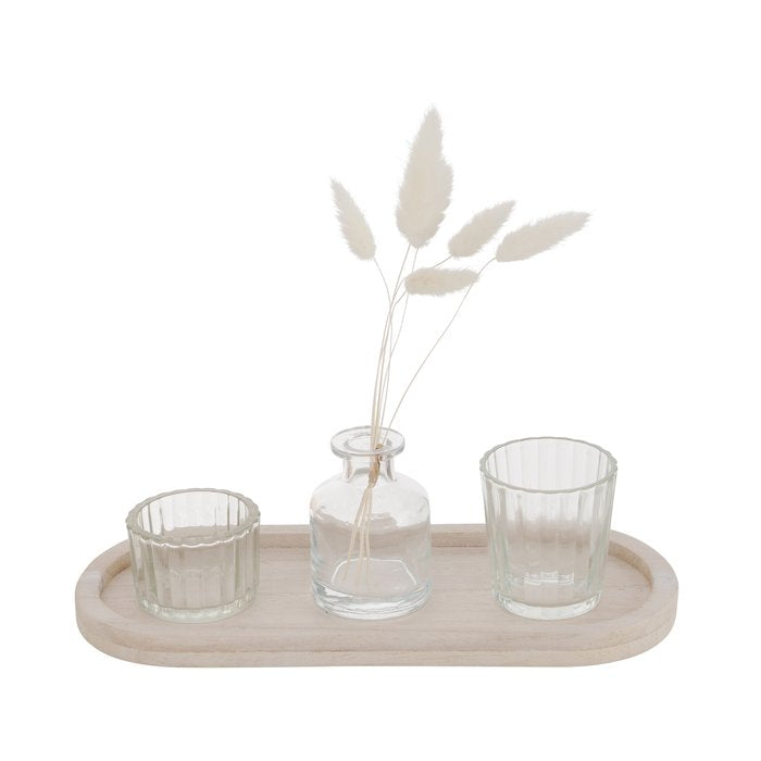 Luxurelle Serenity – Pure Nature Set (2 Varianten)