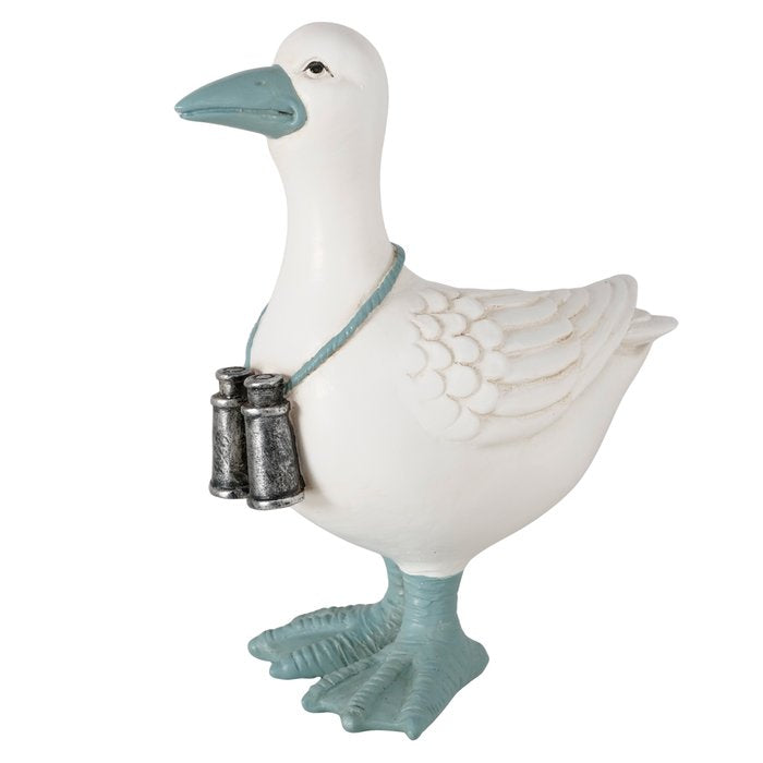 Figuren-Set Benny – maritime Möwen im 3er-Set