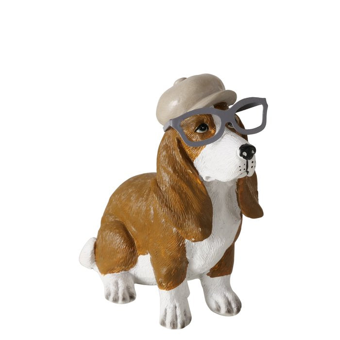 Figur Archy 3-teilig – Stilvolle Hundefiguren mit Charakter