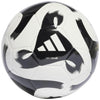 Tiro Club Ball schwarz
