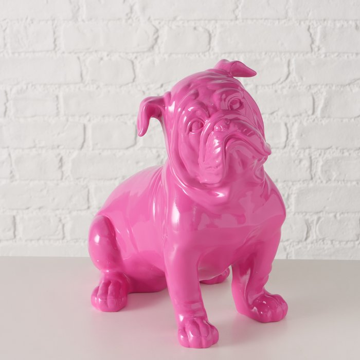 Figur Bully Pink