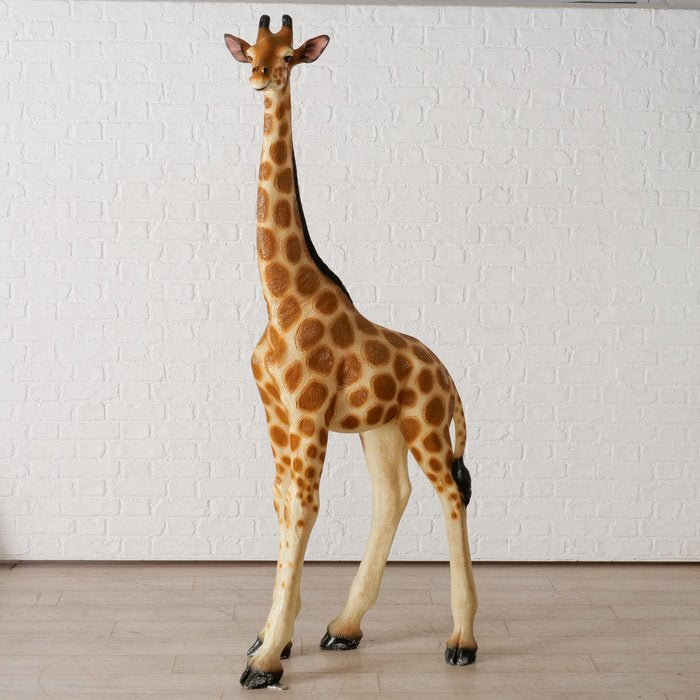 Figur Giraffe XXL