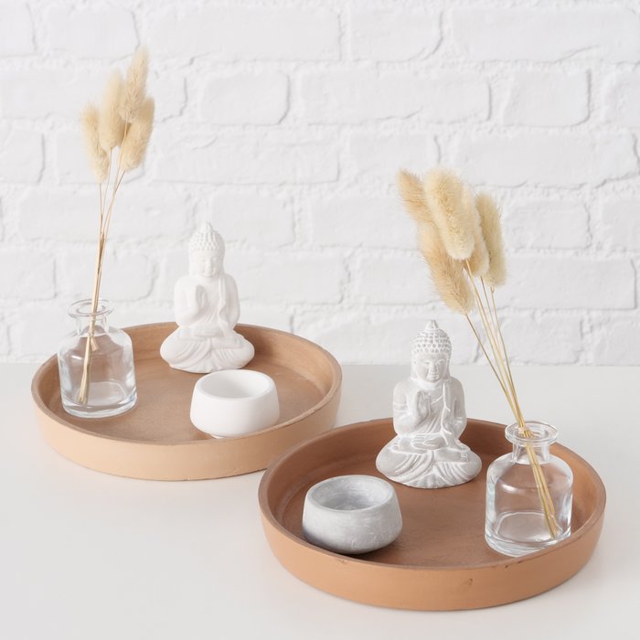 Luxurelle Serenity – Buddha Harmony Set (2 Varianten)