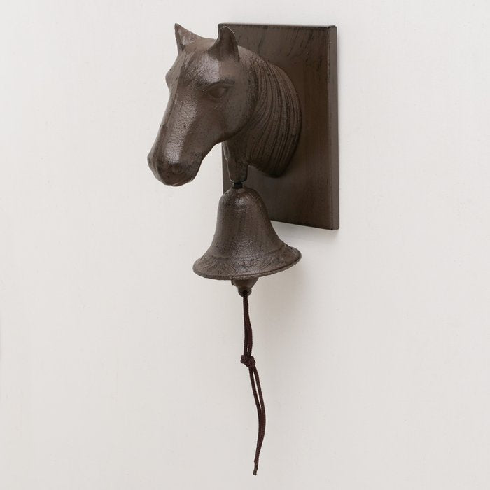 Türglocke Horse
