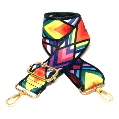 Strap Geometry bright