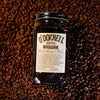 O'Donnell Moonshine Kaffee