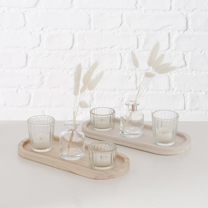 Luxurelle Serenity – Pure Nature Set (2 Varianten)