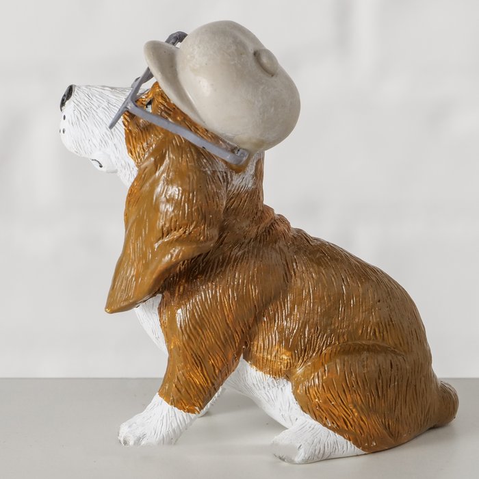 Figur Archy 3-teilig – Charmantes Hunde-Trio mit Stil
