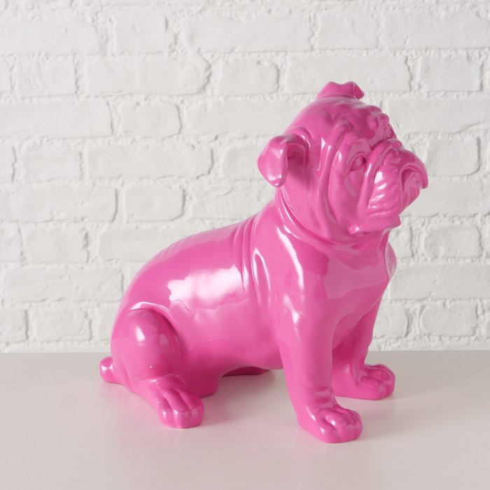 Figur Bully Pink