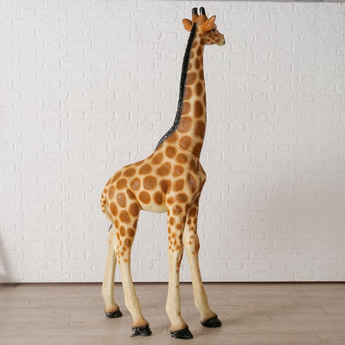 Figur Giraffe XXL