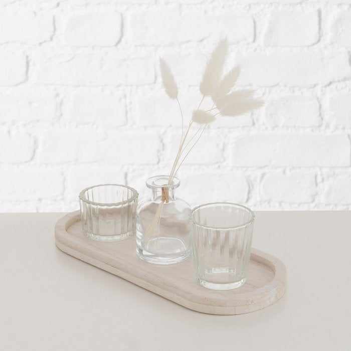 Luxurelle Serenity – Pure Nature Set (2 Varianten)