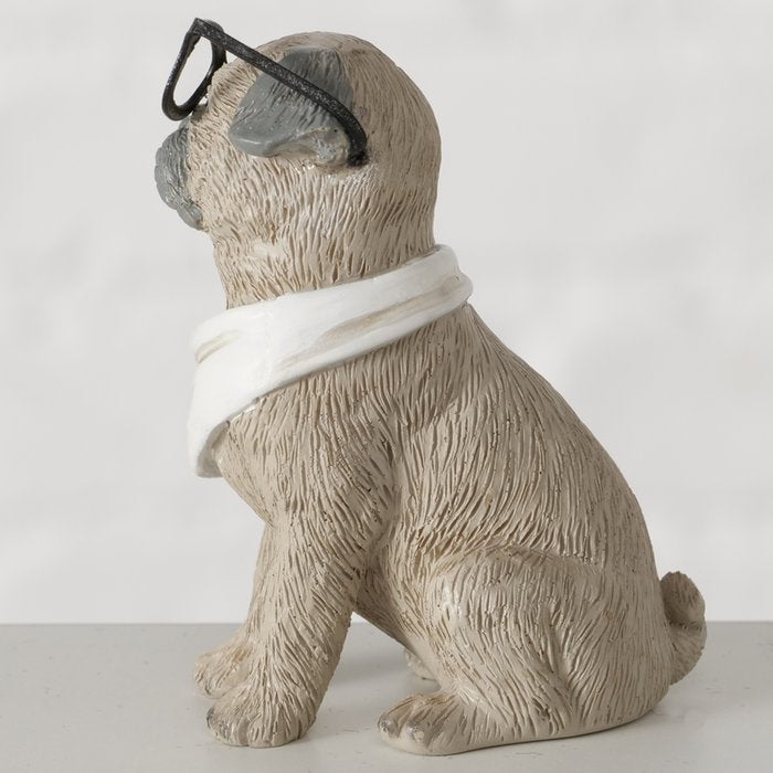 Figur Archy 3-teilig – Charmantes Hunde-Trio mit Stil