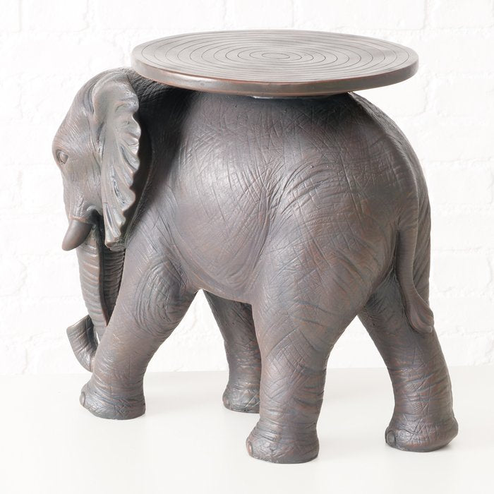 Tisch Elephant