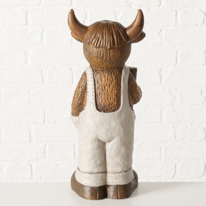 Figur Buffi