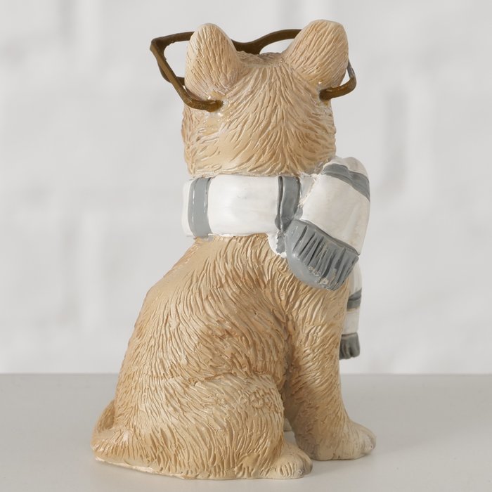 Figur Archy 3-teilig – Charmantes Hunde-Trio mit Stil