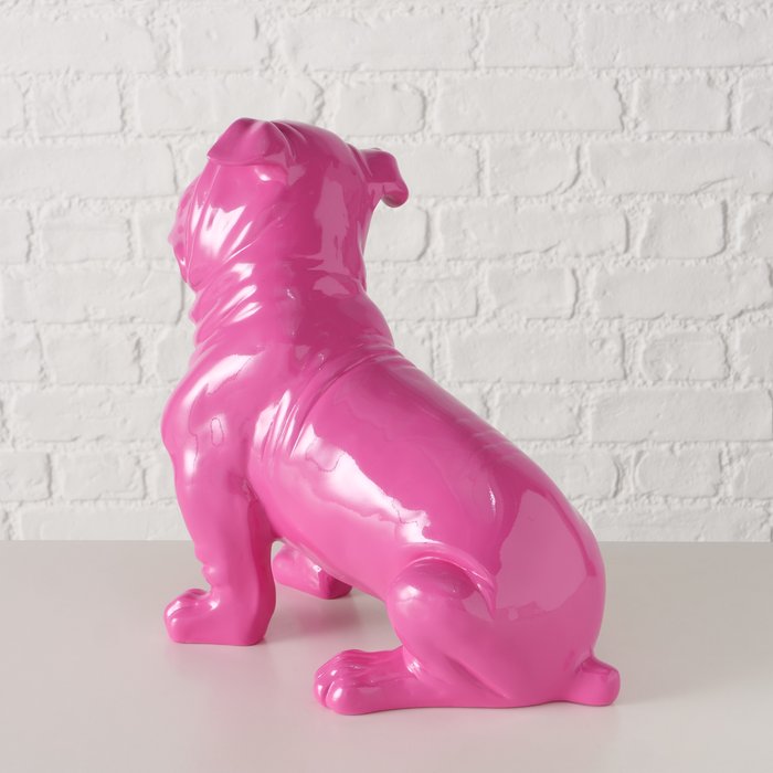 Figur Bully Pink