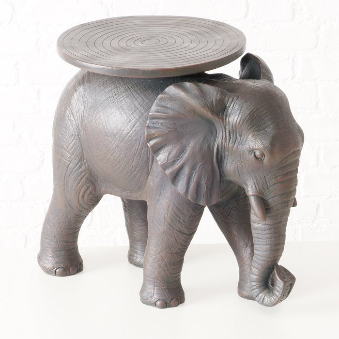 Tisch Elephant