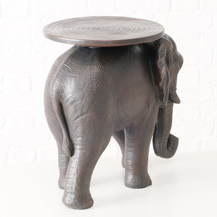 Tisch Elephant