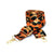 Strap Leo Orange