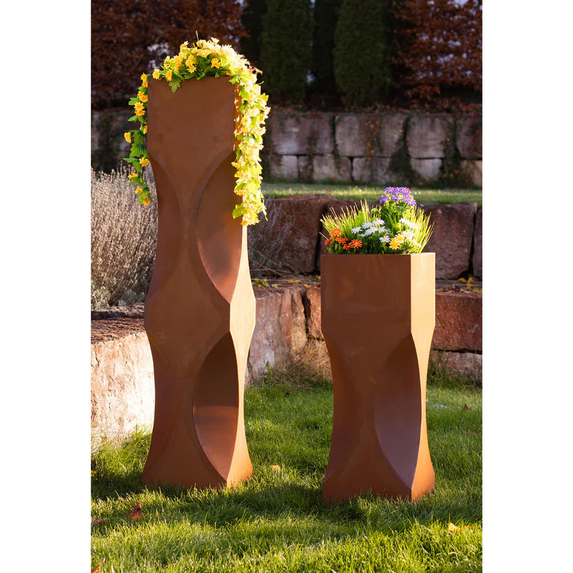 Säulen-Set „Moderne Kunst“