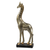 Giraffe gold 14x36cm