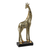 Giraffe gold 11x30cm