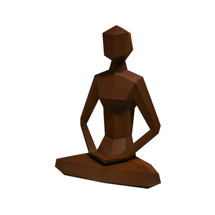 Skulptur – Balance