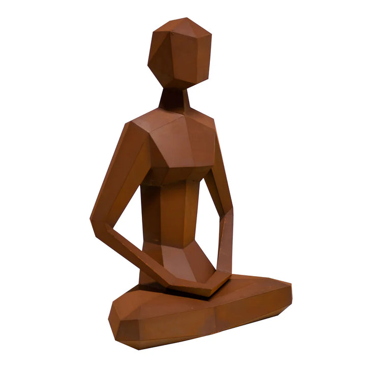 Skulptur – Balance