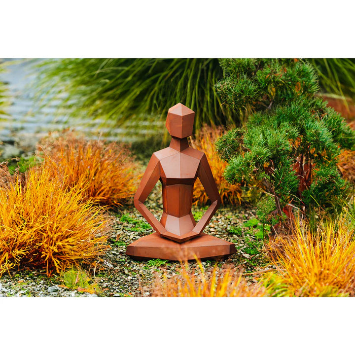 Skulptur – Balance