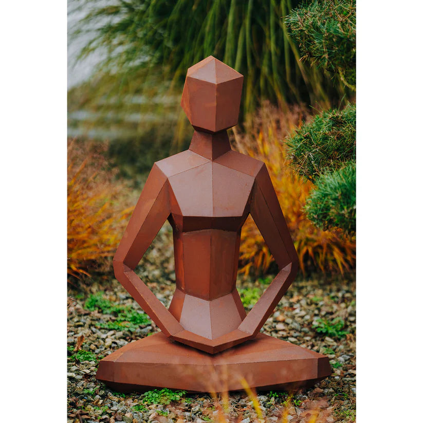 Skulptur – Balance